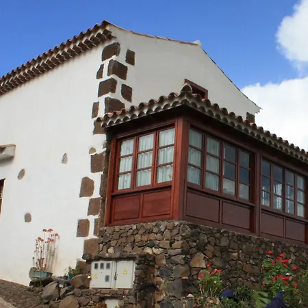 Feriehus El Junquillo By Rivero